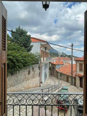 Arachova Comfort